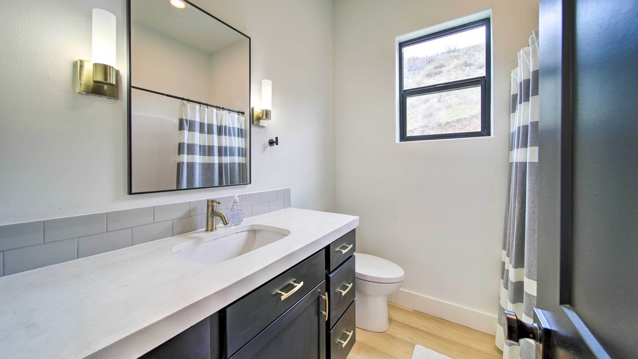 Photo of Bathroom in Davenport