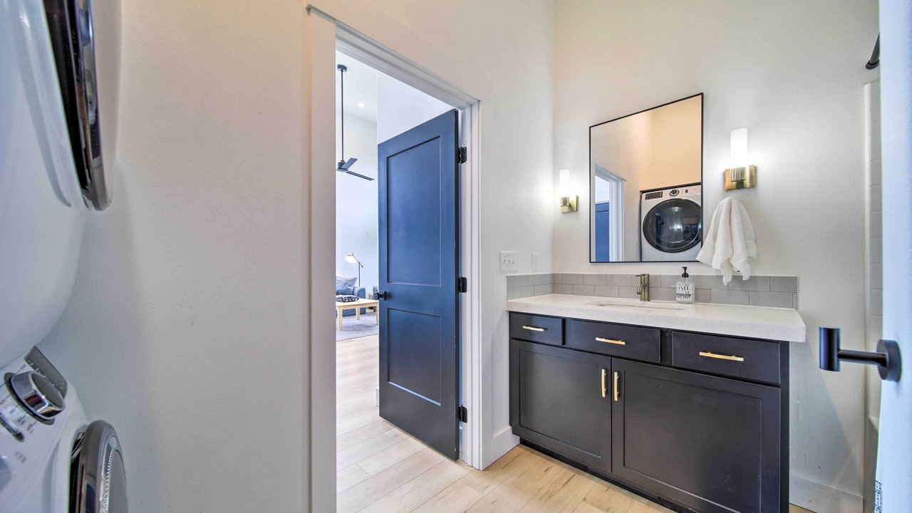 Photo of Bathroom in Davenport