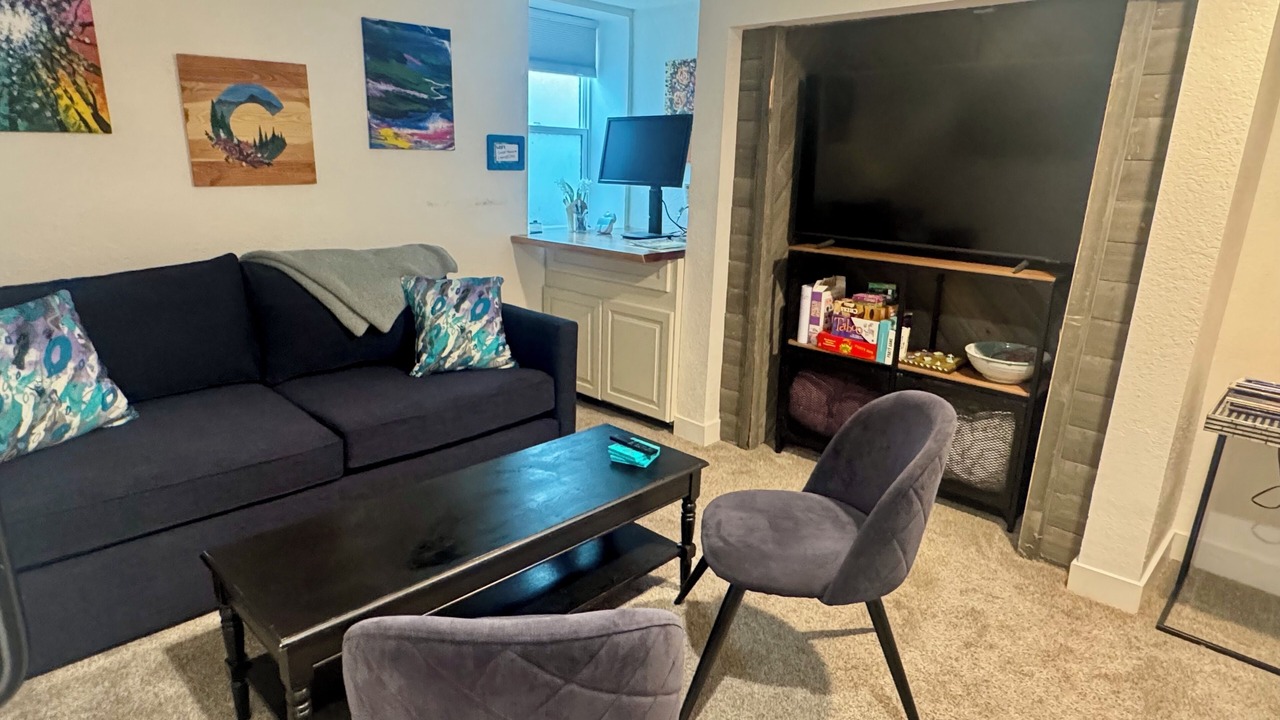 Photo of Livingroom in Platt Park