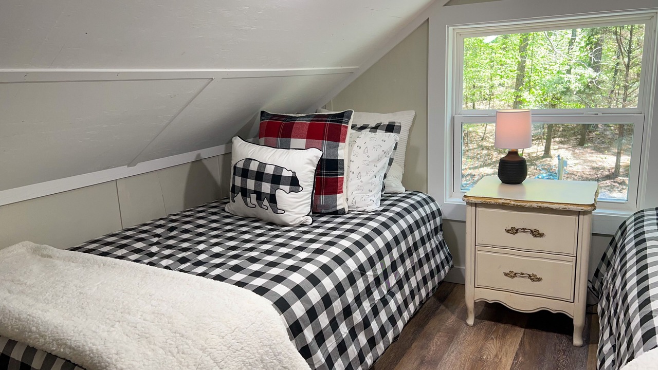 Photo of Bedroom in Mena