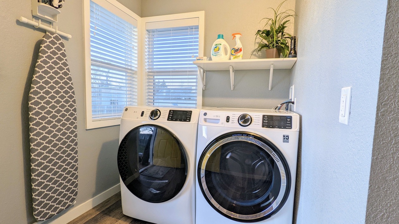 Photo of Bedroom in College Place