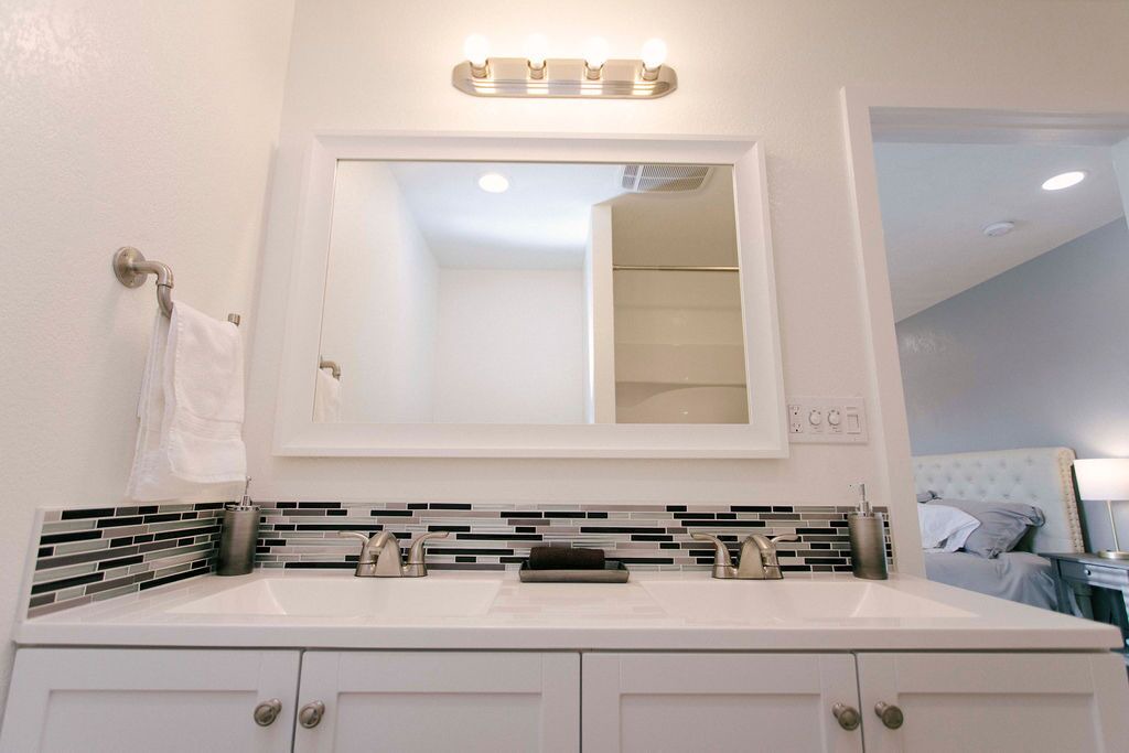 Photo of Bathroom in College Place