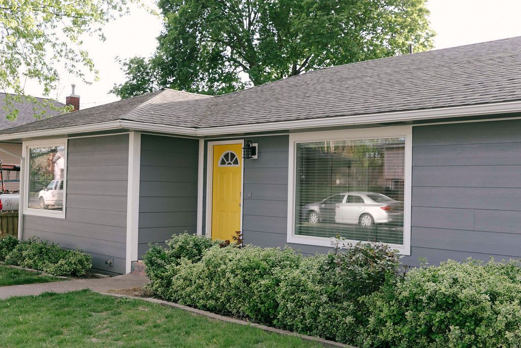 Photo of Outdoor in College Place