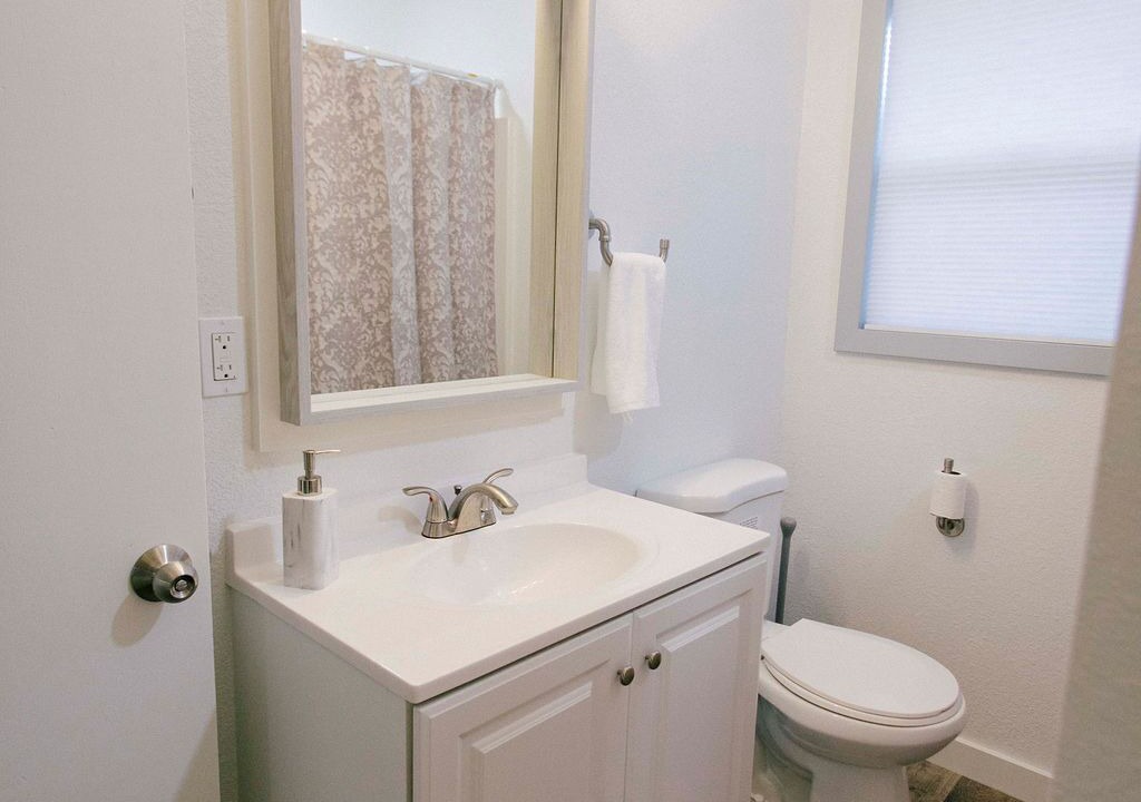 Photo of Bathroom in College Place