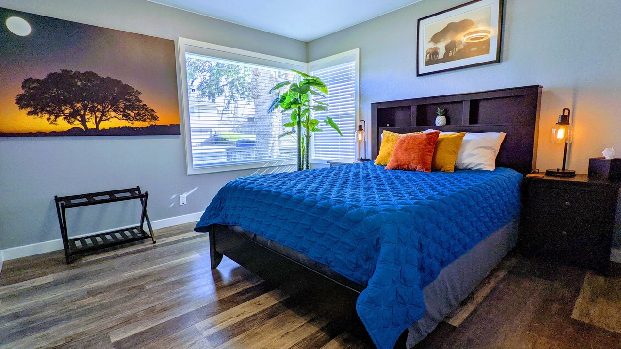 Photo of Bedroom in College Place