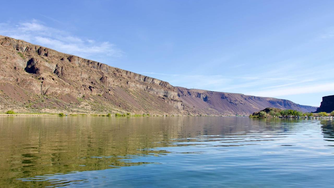 Photo of Others in Coulee City