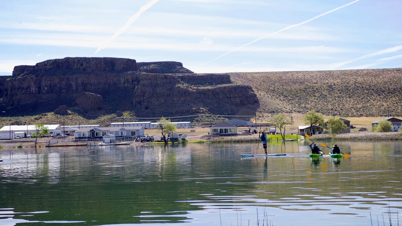 Photo of Others in Coulee City