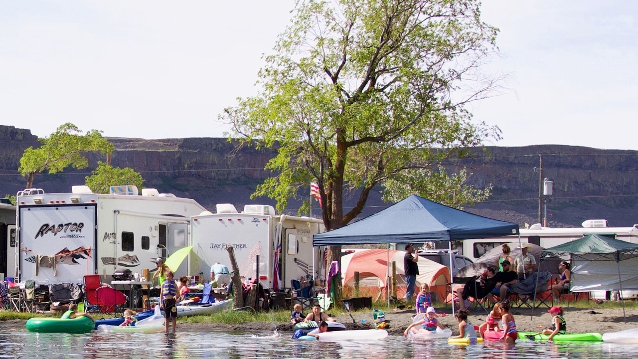 Photo of Others in Coulee City
