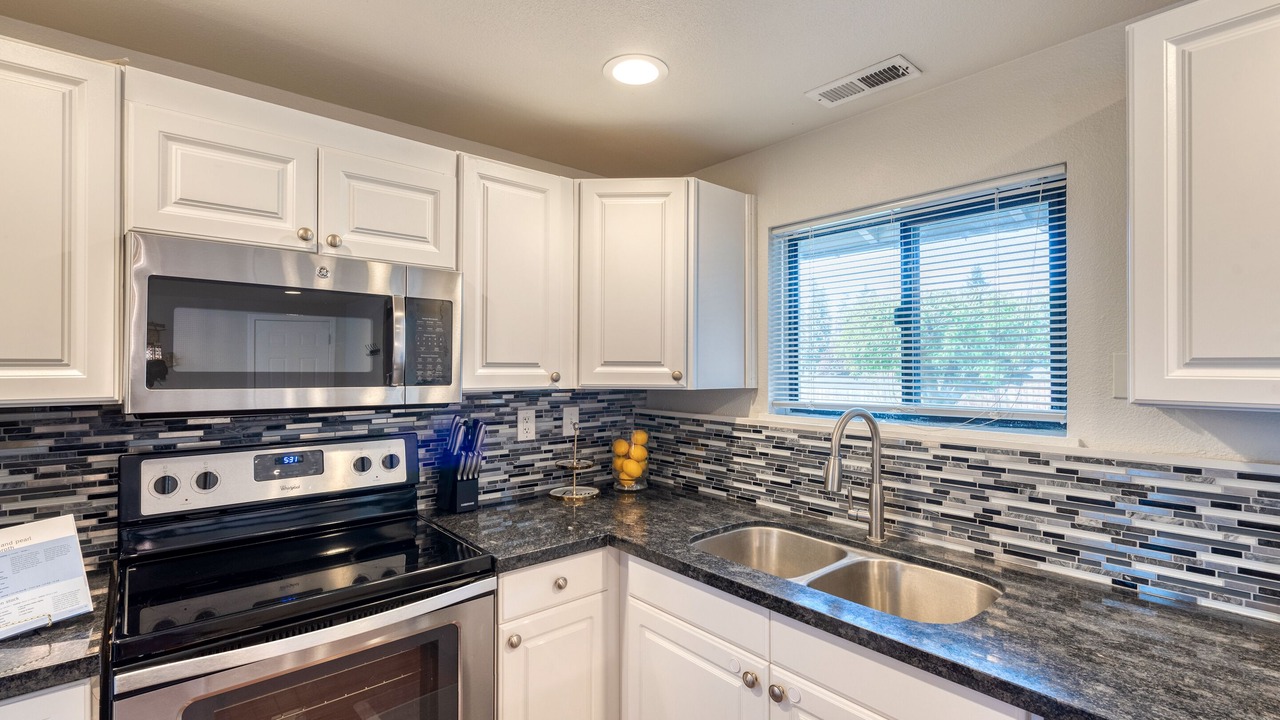 Photo of Kitchen in Renton