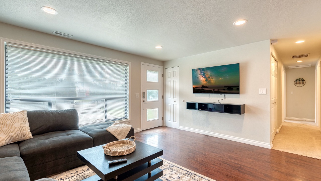 Photo of Bedroom in Renton