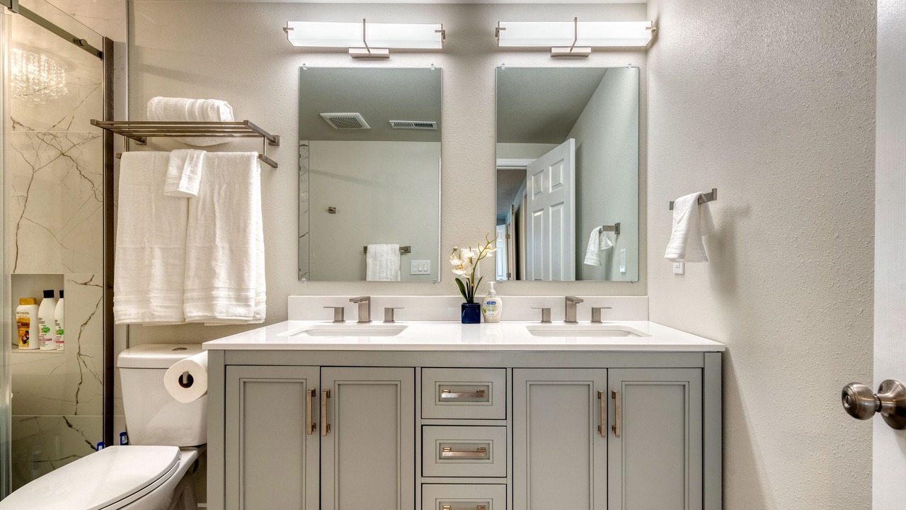 Photo of Bathroom in Renton