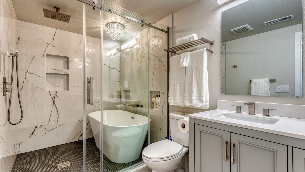 Photo of Bathroom in Renton