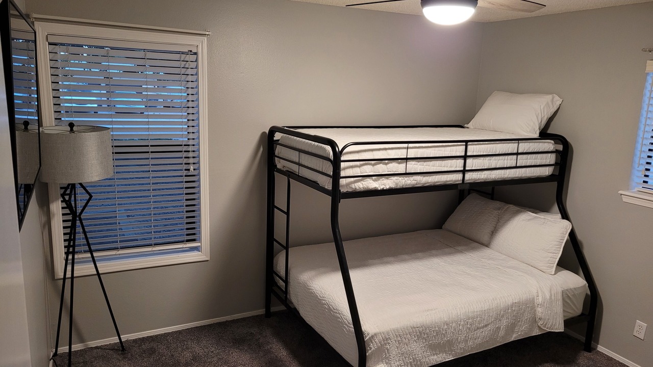 Photo of Bedroom in Rio Rancho