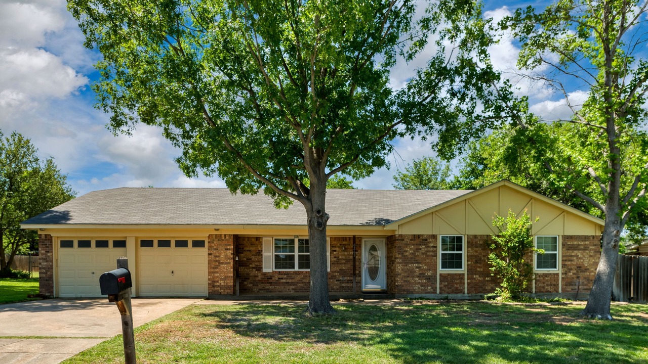 Photo of Outdoor in North Richland Hills