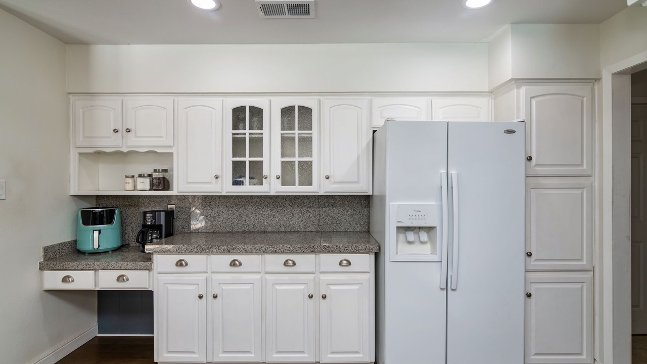 Photo of Kitchen in North Richland Hills