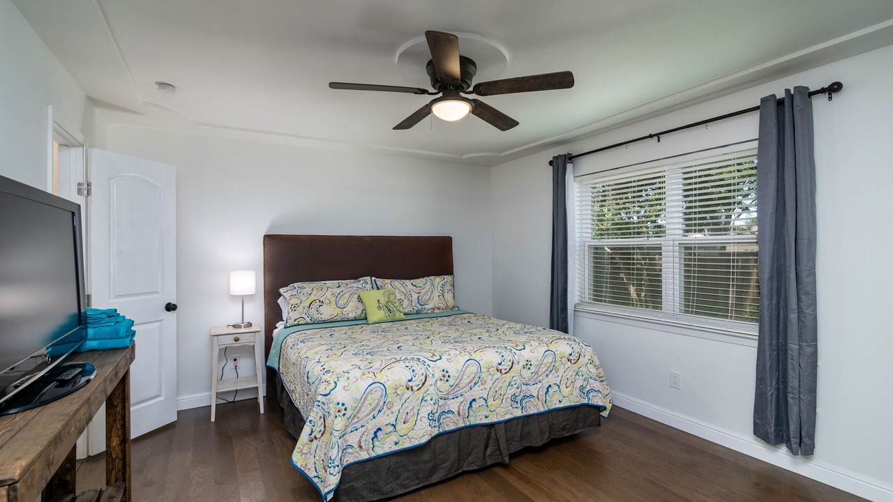 Photo of Bedroom in North Richland Hills