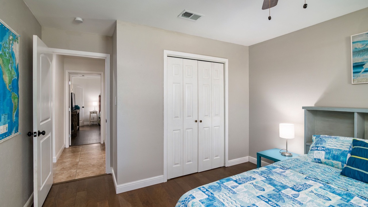 Photo of Bedroom in North Richland Hills