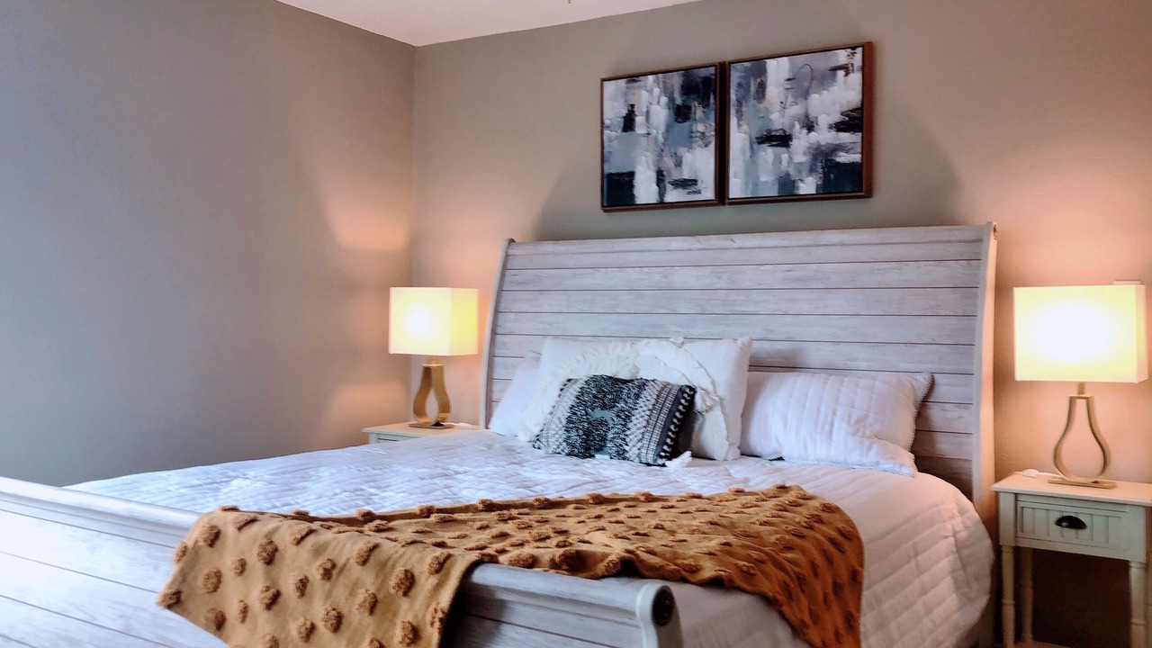 Photo of Bedroom in Foothill Green
