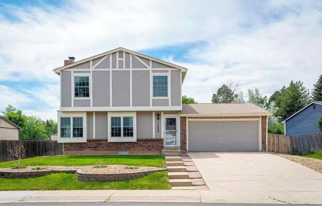 Photo of Outdoor in Foothill Green
