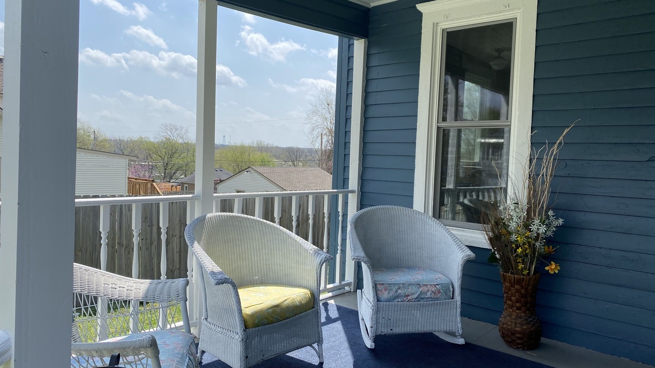 Photo of Outdoor in De Soto