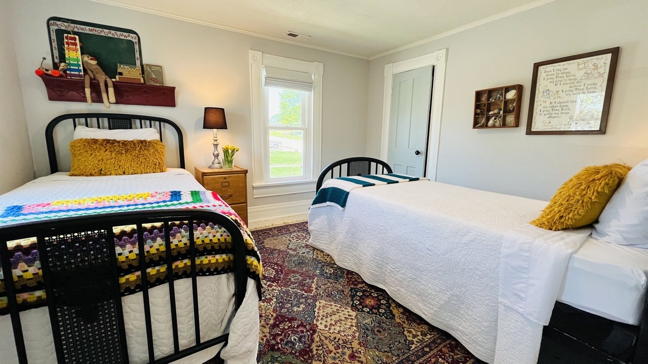 Photo of Bedroom in De Soto