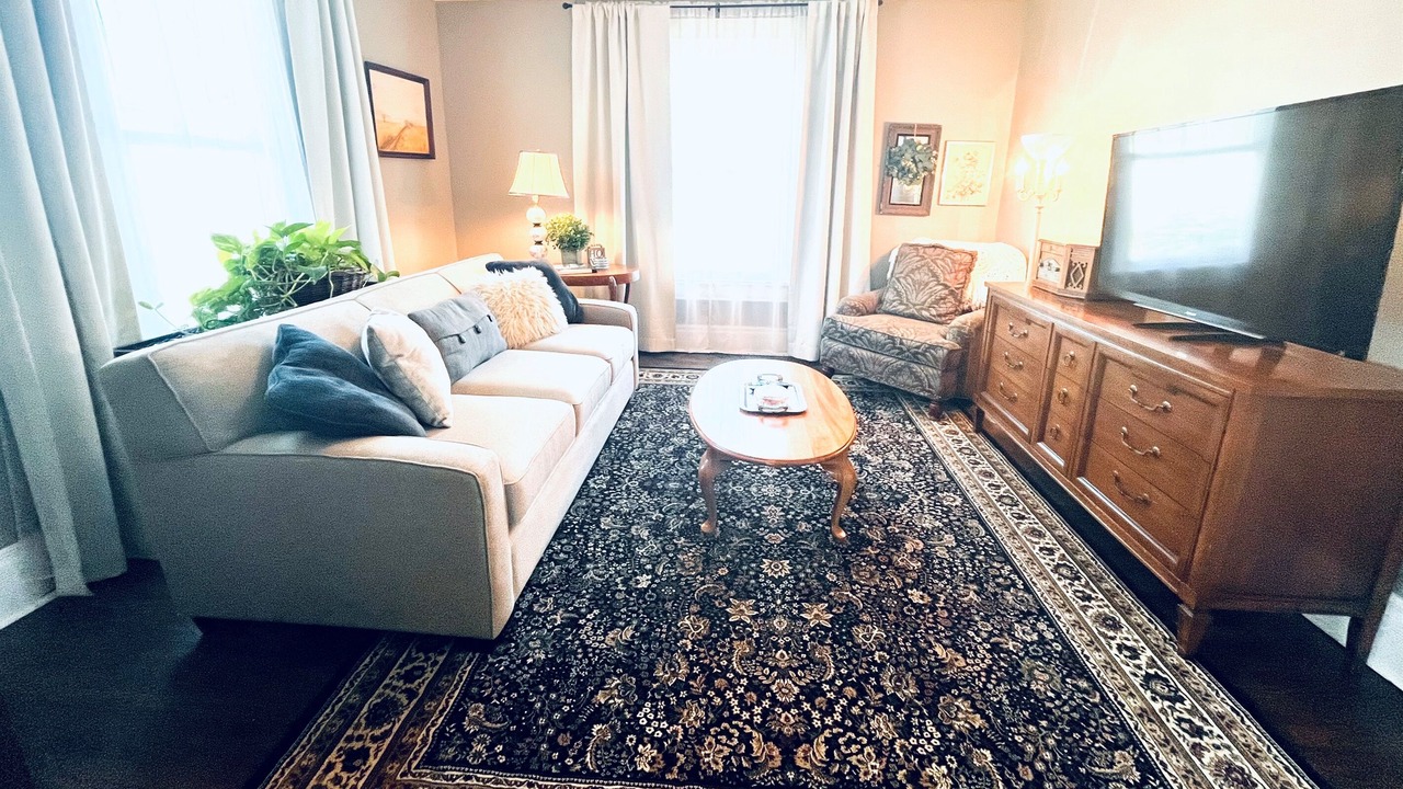 Photo of Livingroom in De Soto