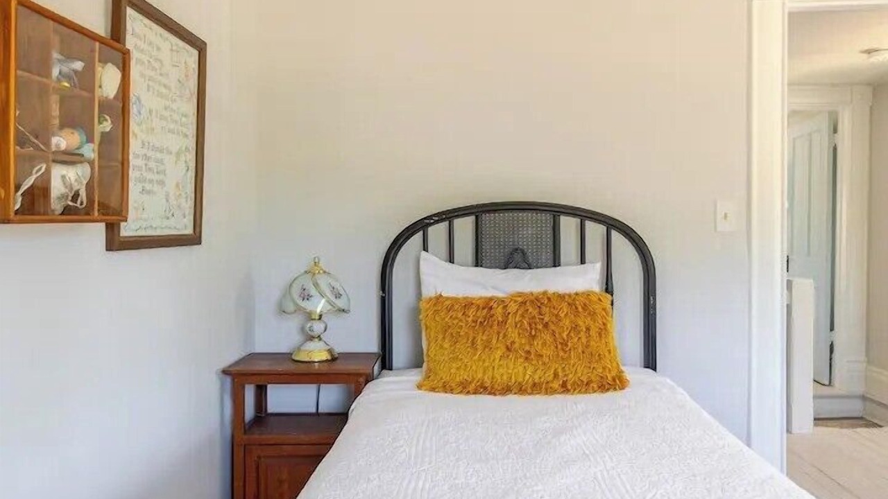 Photo of Bedroom in De Soto