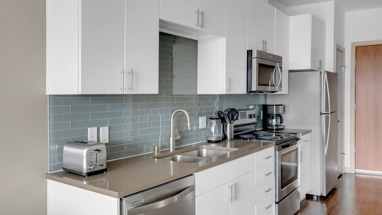 Photo of Kitchen in Old Ballard