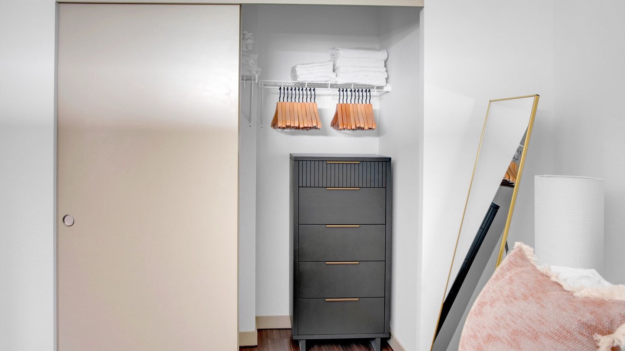 Photo of Bedroom in Old Ballard