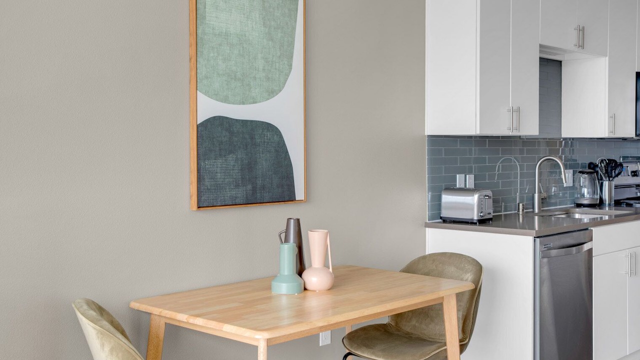 Photo of Kitchen in Old Ballard