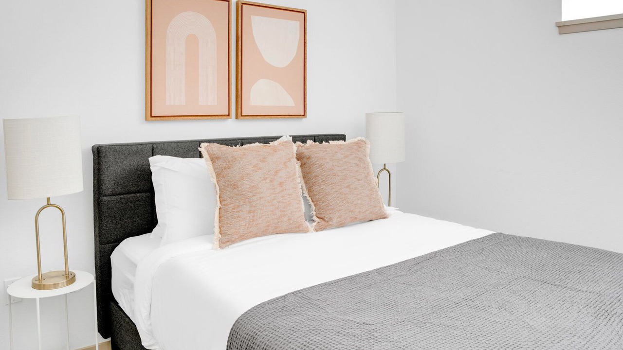 Photo of Bedroom in Old Ballard