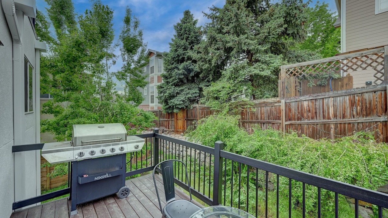 Photo of Outdoor in Arvada