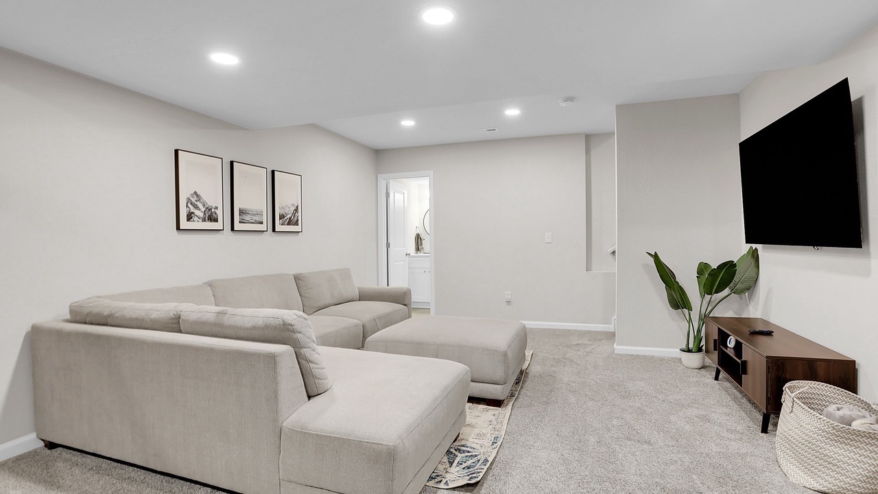 Photo of Livingroom in Arvada