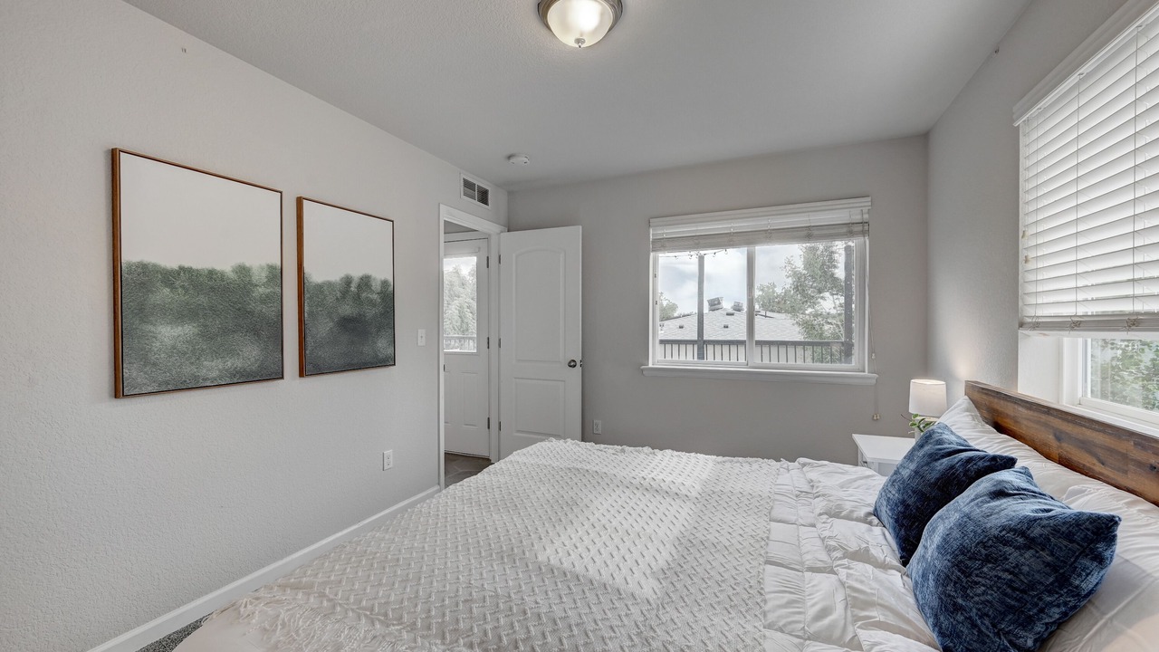 Photo of Bedroom in Arvada