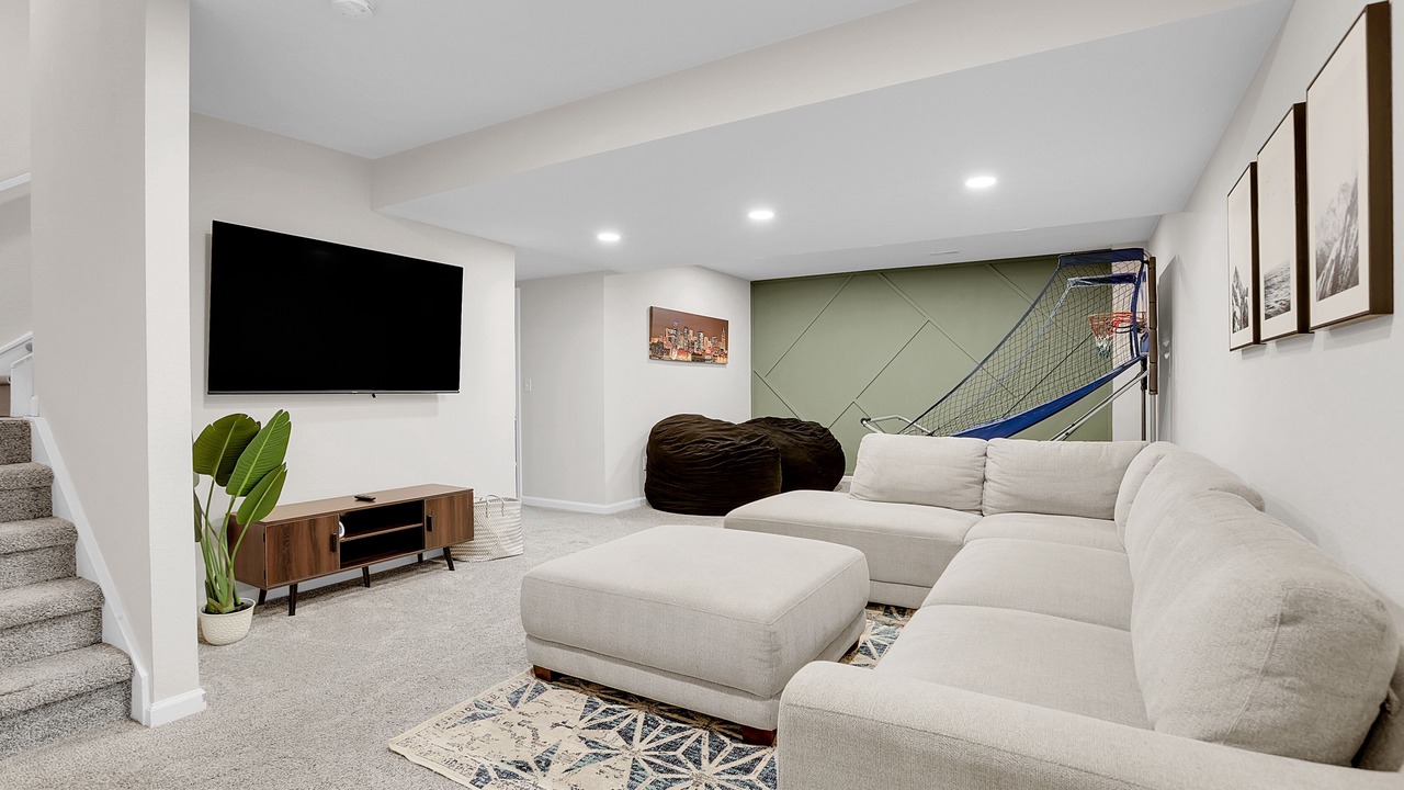 Photo of Livingroom in Arvada
