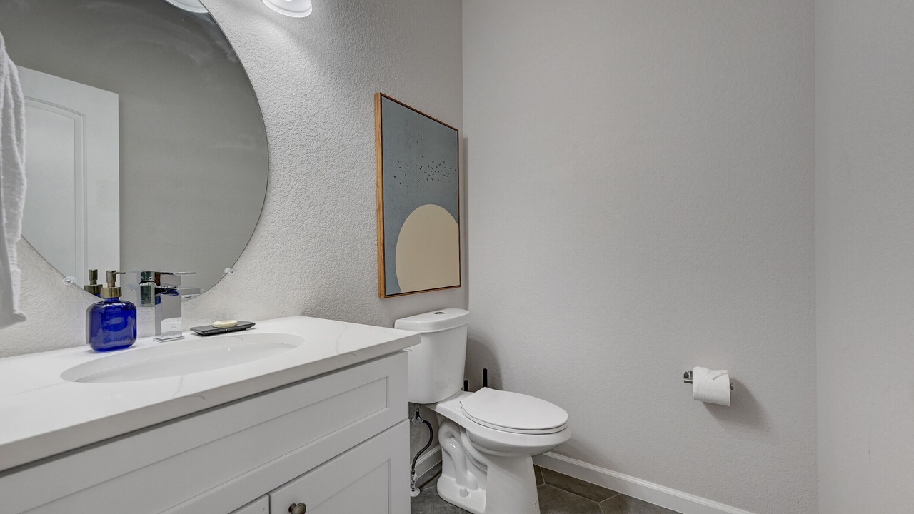 Photo of Bathroom in Arvada