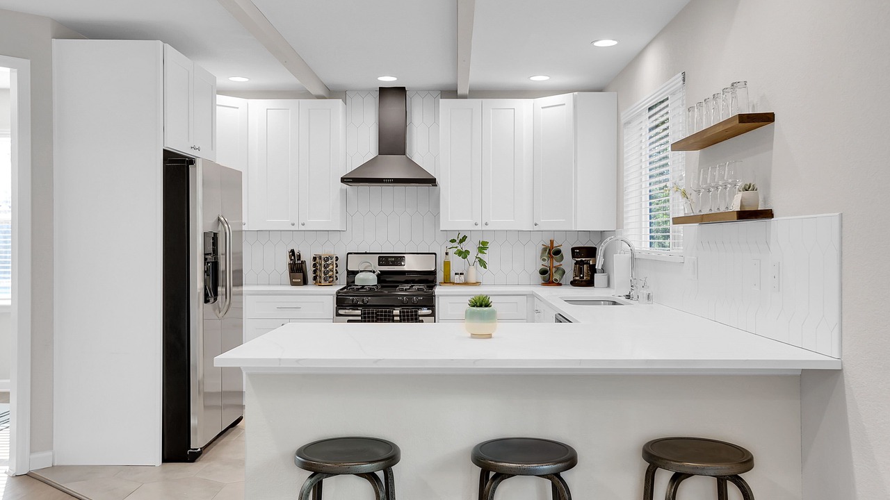 Photo of Kitchen in Arvada