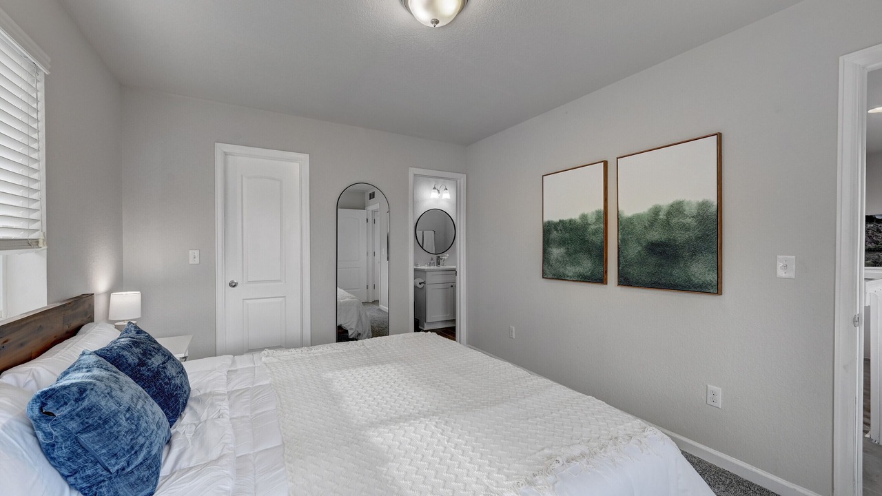 Photo of Bedroom in Arvada