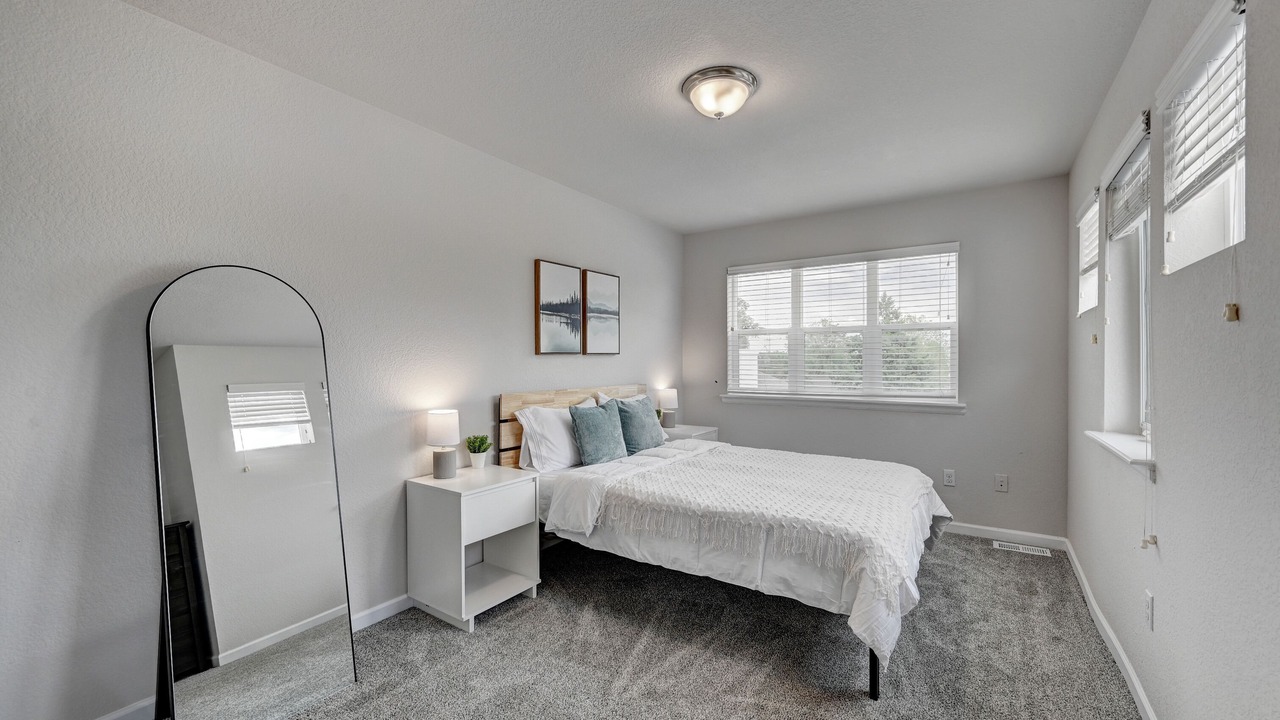 Photo of Bedroom in Arvada