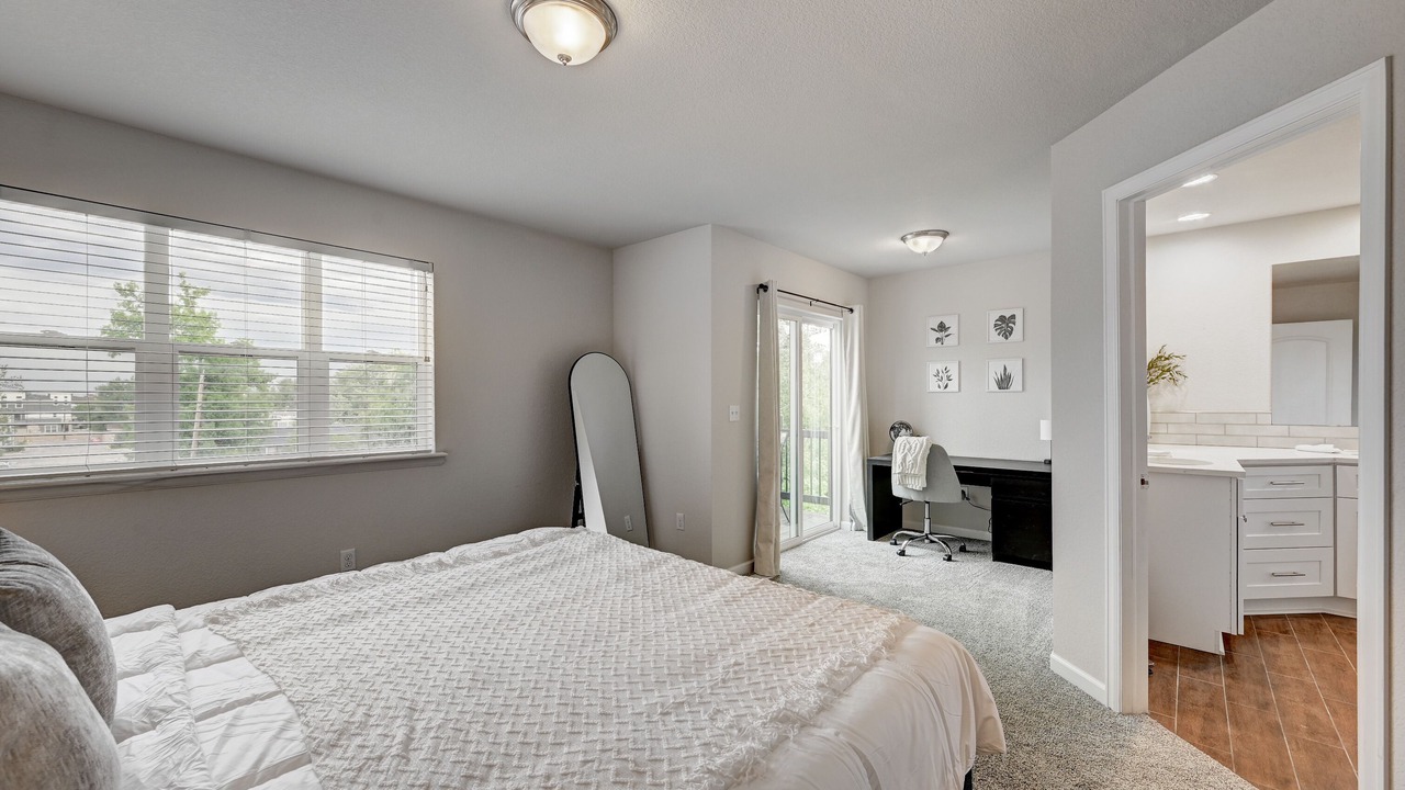 Photo of Bedroom in Arvada