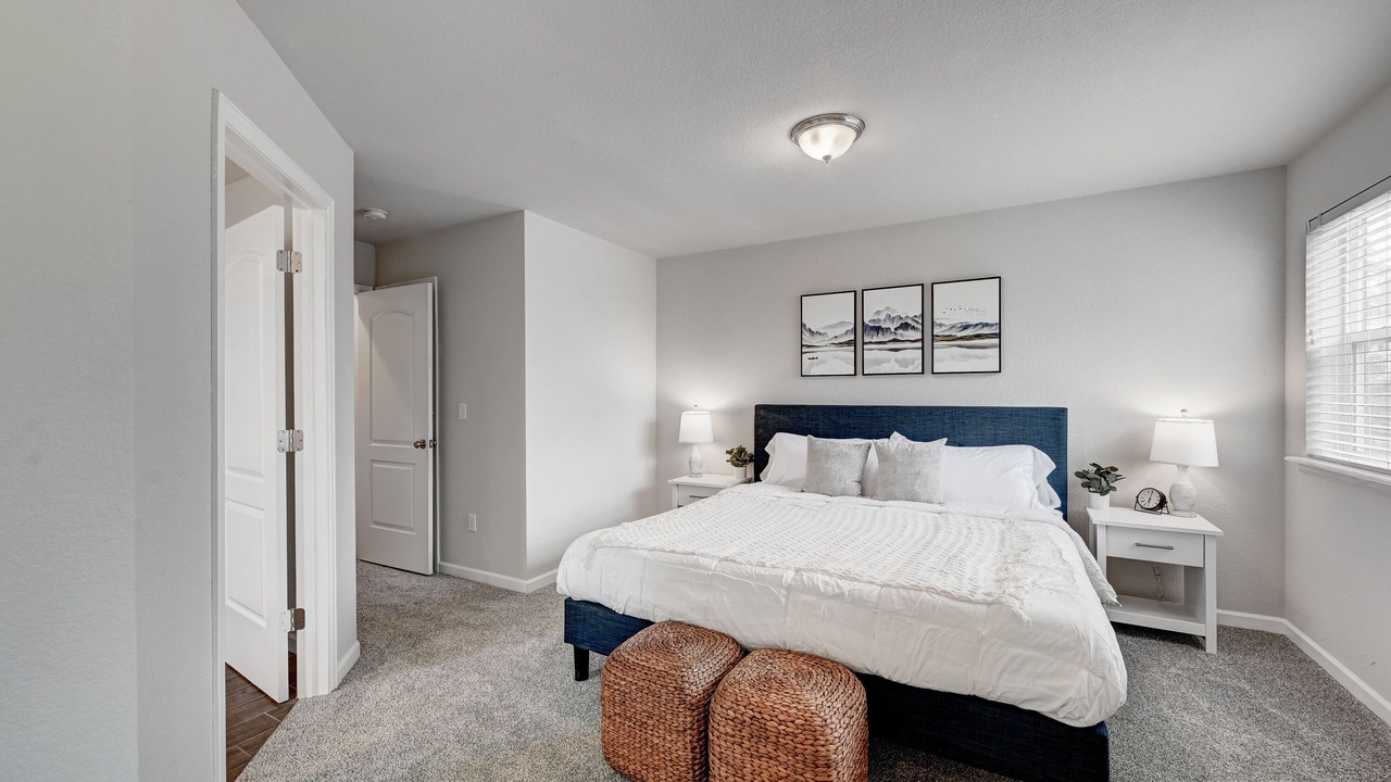 Photo of Bedroom in Arvada