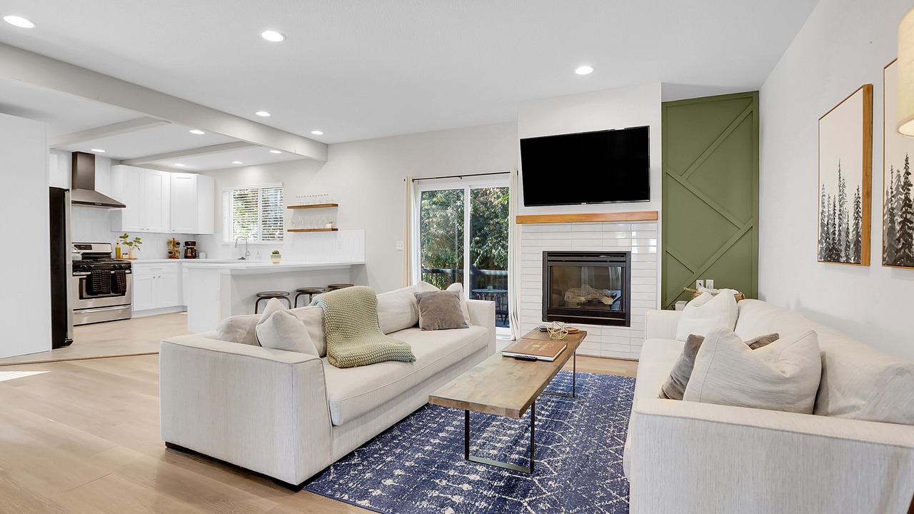 Photo of Livingroom in Arvada