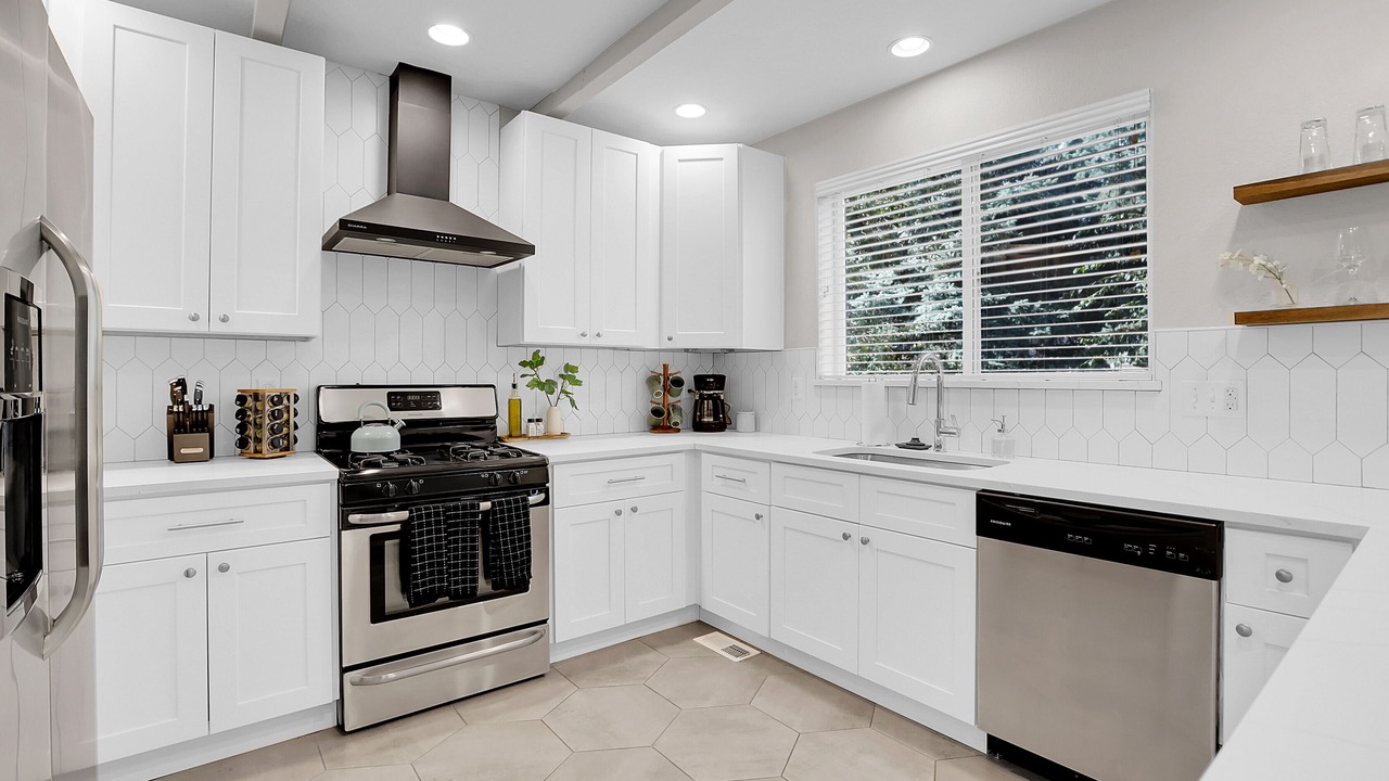 Photo of Kitchen in Arvada