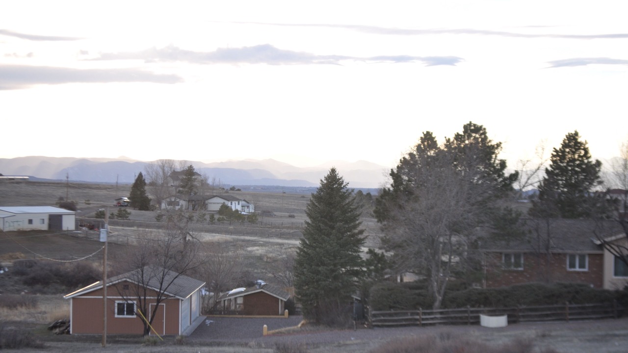 Photo of Outdoor in Parker