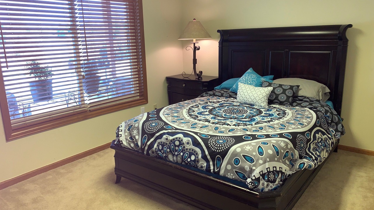 Photo of Bedroom in Parker