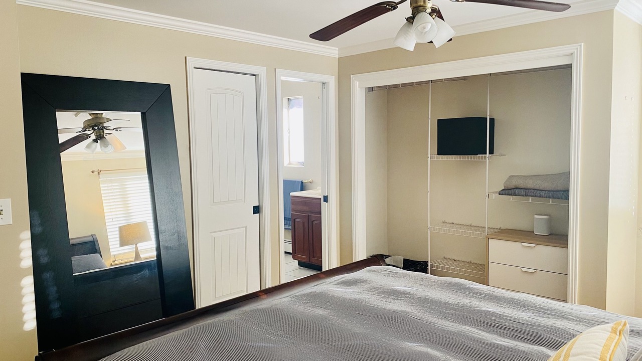 Photo of Bedroom in Goldsmith