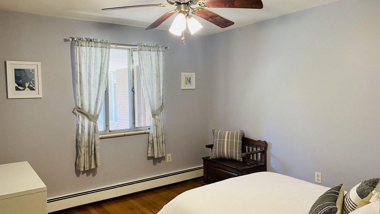 Photo of Bedroom in Goldsmith