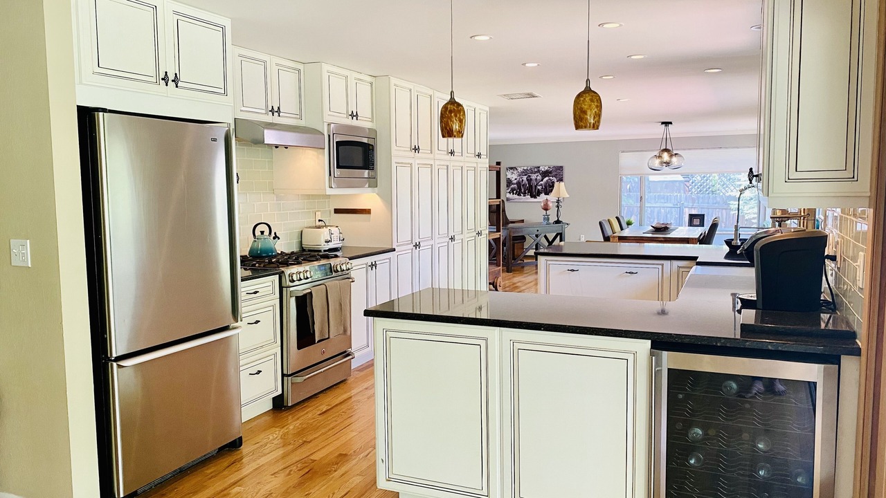 Photo of Kitchen in Goldsmith