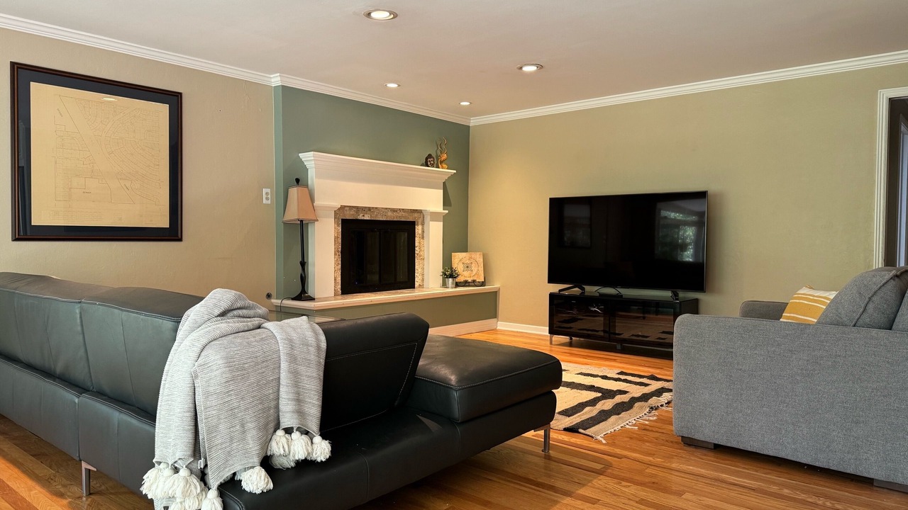 Photo of Livingroom in Goldsmith