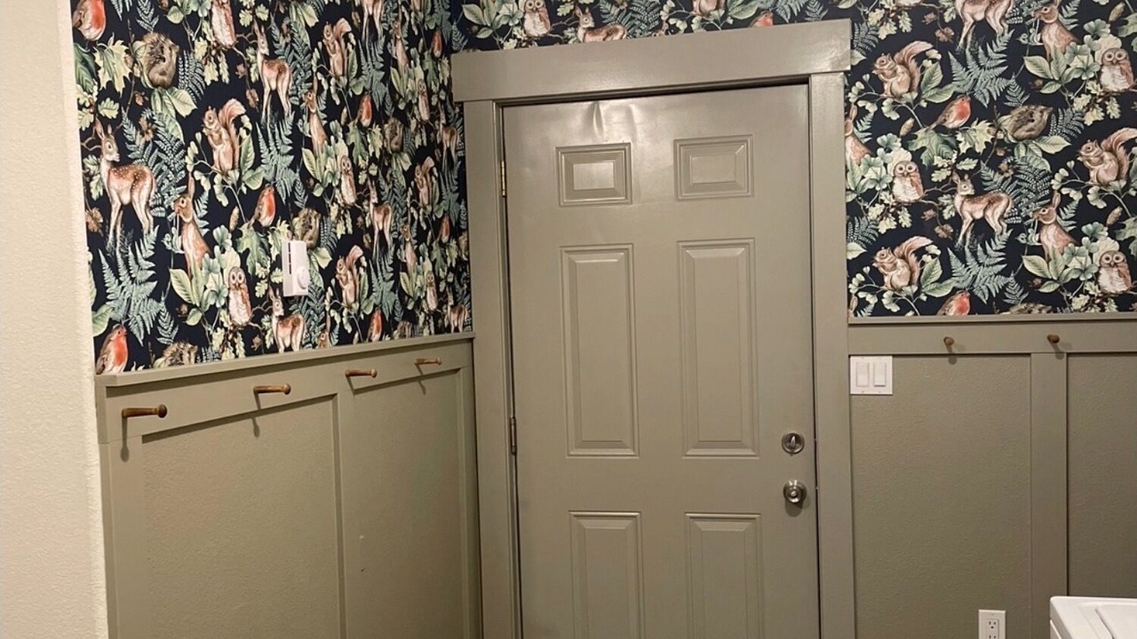 Photo of Bedroom in Donnelly